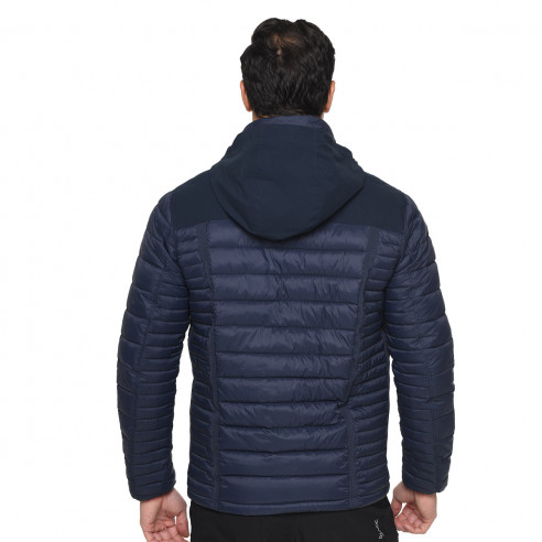 Chaqueta Nebraska Panama Jack VCH200HNY