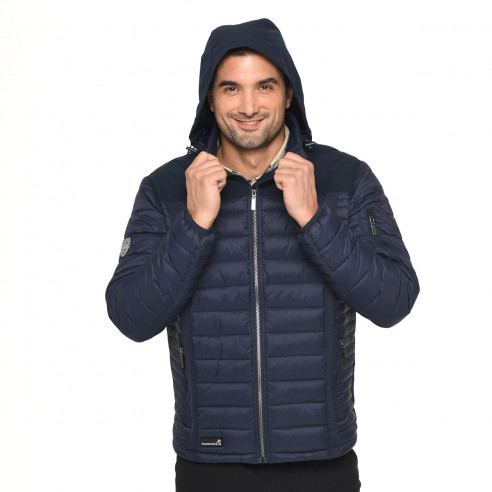 Chaqueta Nebraska Panama Jack VCH200HNY