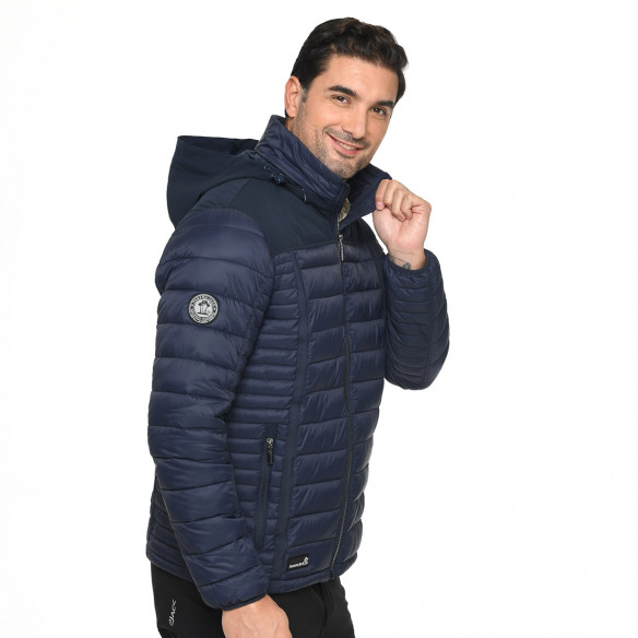 Chaqueta Nebraska Panama Jack VCH200HNY
