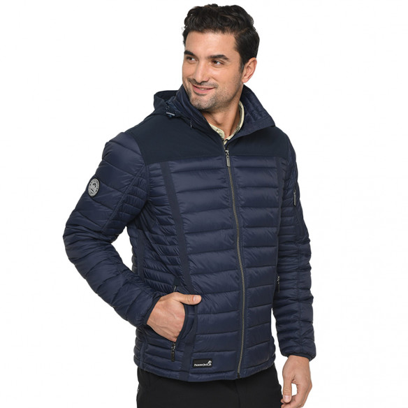 Chaqueta Nebraska Panama Jack VCH200HNY