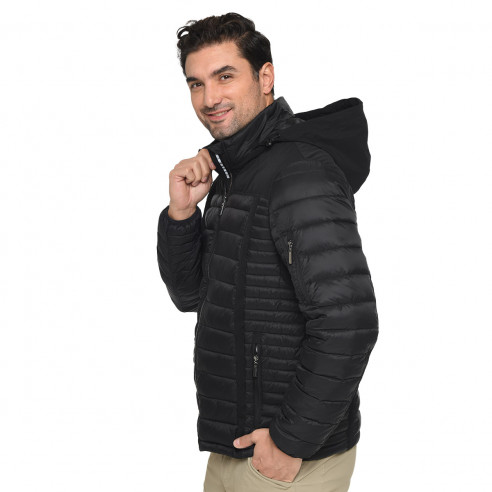 Chaqueta Nebraska Panama Jack VCH200HNY