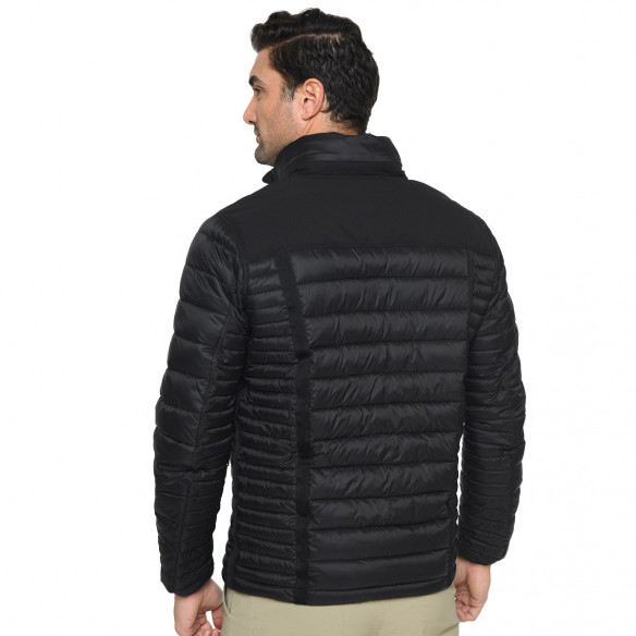 Chaqueta Nebraska Panama Jack VCH200HNY