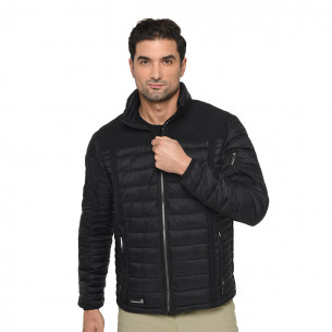 Chaqueta Nebraska Panama Jack VCH200HNY 2