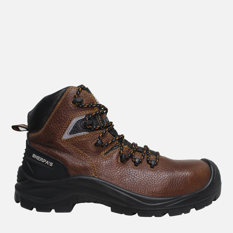 Botín de seguridad Sherpa’s SH407CDKTC