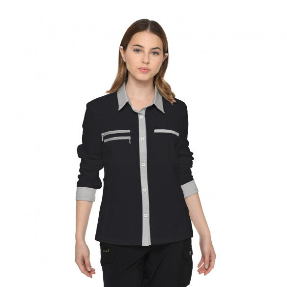 Camisa Virginia Panama Jack VCA151MNY