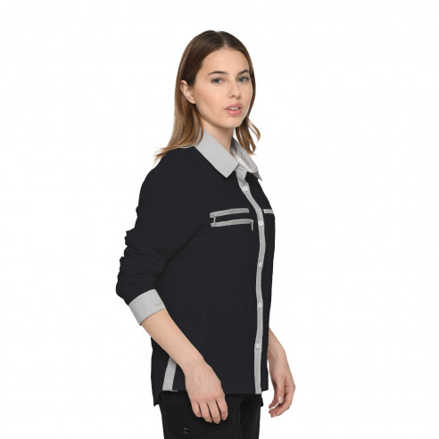 Camisa Virginia Panama Jack VCA151MNY