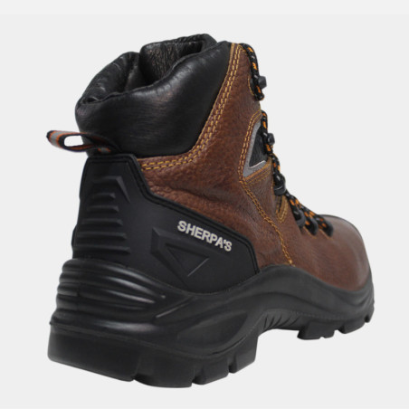 Botín de seguridad Sherpa’s SH407CDKTC