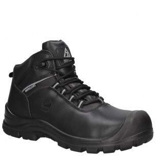 Botín de seguridad Sherpa’s SH406NDK