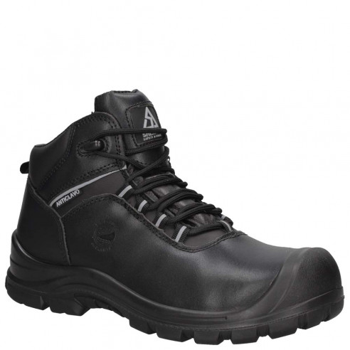 Botín de seguridad Sherpa’s SH406NDK