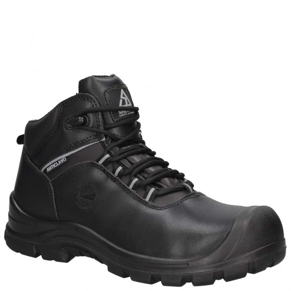 Botín de seguridad Sherpa’s SH406NDK