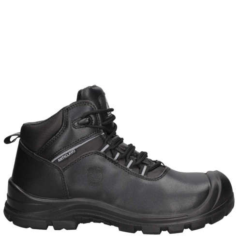 Botín de seguridad Sherpa’s SH406NDK