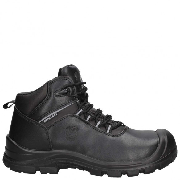 Botín de seguridad Sherpa’s SH406NDK