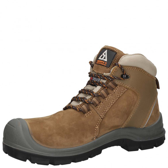 Botín de seguridad Sherpa’s SH432BDKTC