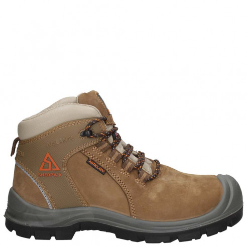 Botín de seguridad Sherpa’s SH432BDKTC