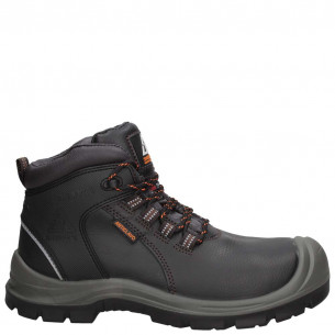 Botín de seguridad Sherpa’s SH433NDKTC 2