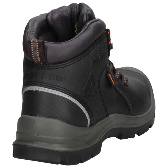 Botín de seguridad Sherpa’s SH433NDKTC