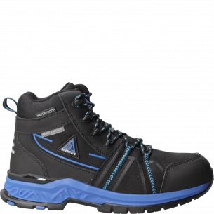 Botín de seguridad Sherpa’s SH435NDKCW 2