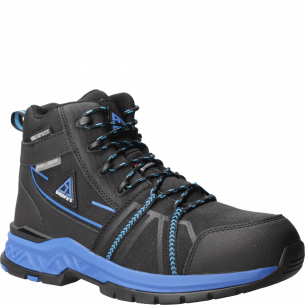 Botín de seguridad Sherpa’s SH435NDKCW