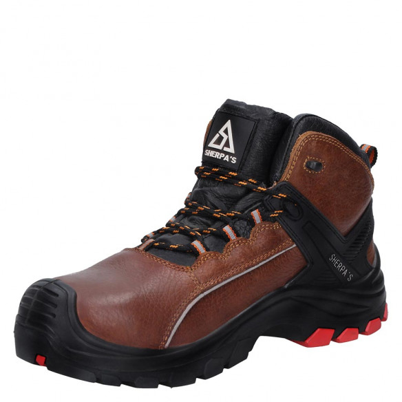 Botín de seguridad Sherpa’s SH409CDK