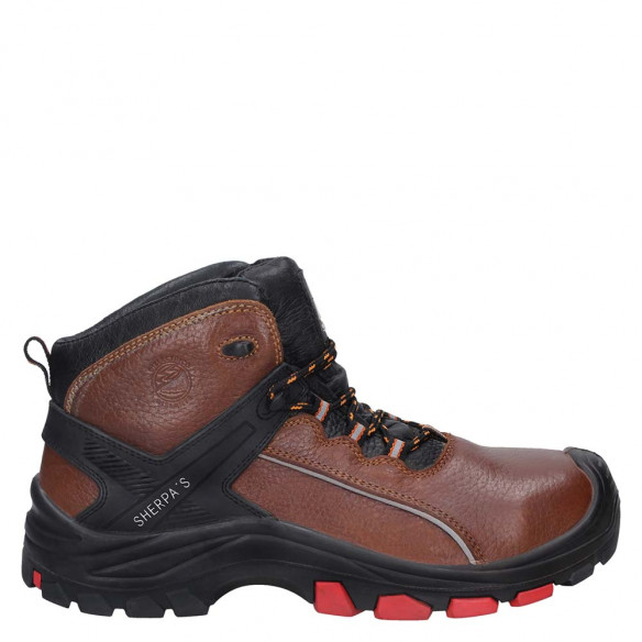 Botín de seguridad Sherpa’s SH409CDK