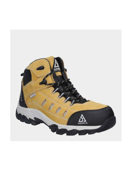 Botín de Seguridad Sherpa’s SH416YDK
