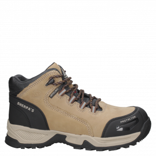 Botín de seguridad Sherpa’s SH408BDKTC 2