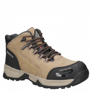 Botín de seguridad Sherpa’s SH408BDKTC