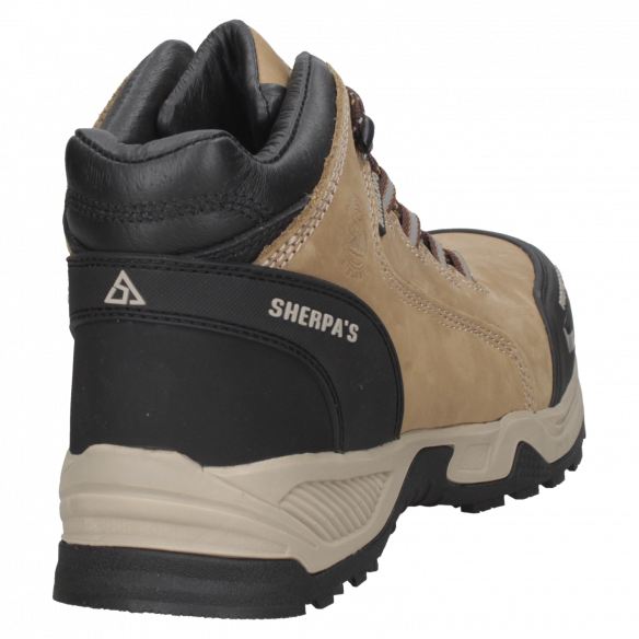 Botín de seguridad Sherpa’s SH408BDKTC