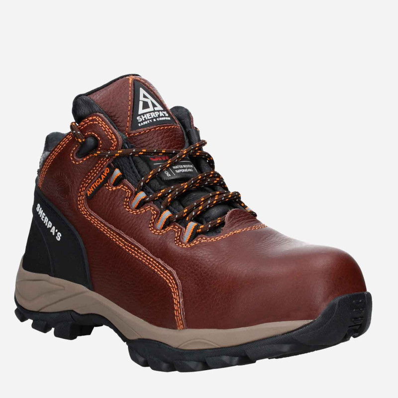 Botín de seguridad Sherpa’s SH408CDK