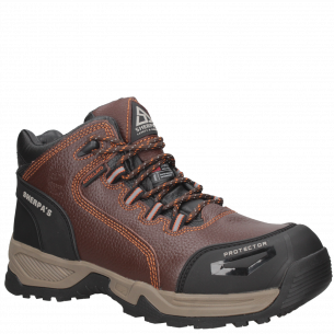 Botín de seguridad Sherpa’s SH408CDKTC