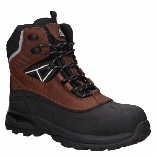 Bota de seguridad Sherpa’s SH436CDKCW