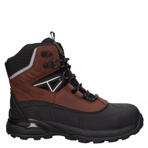 Bota de seguridad Sherpa’s SH436CDKCW 2