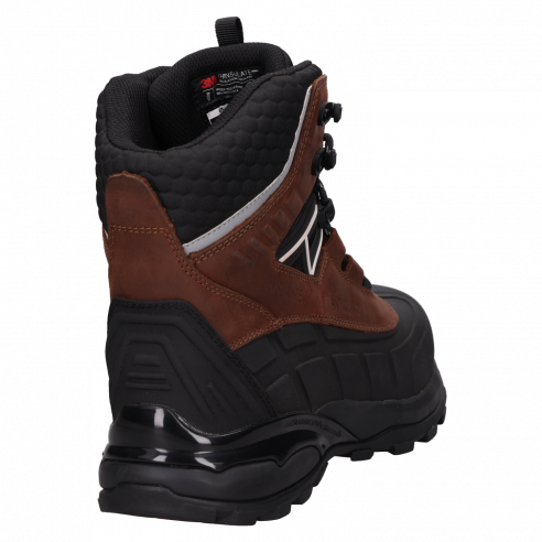 Bota de seguridad Sherpa’s SH436CDKCW