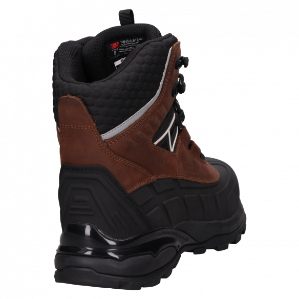 Bota de seguridad Sherpa’s SH436CDKCW