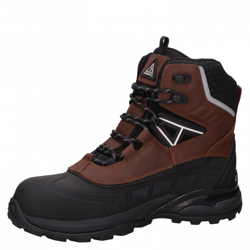 Bota de seguridad Sherpa’s SH436CDKCW