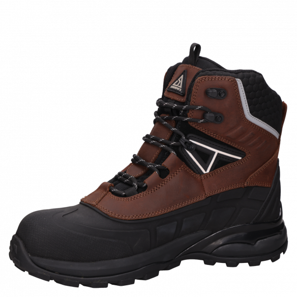 Bota de seguridad Sherpa’s SH436CDKCW