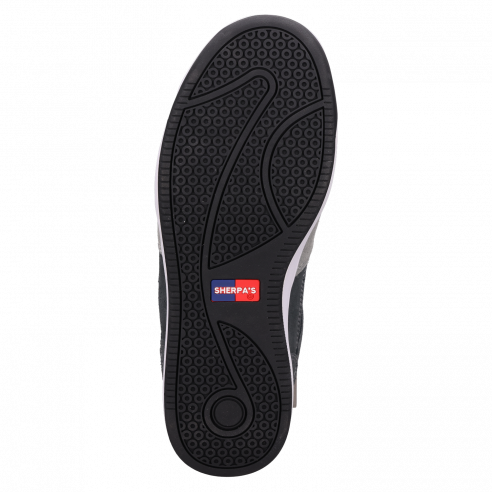 Zapato de seguridad Sherpa’s SH439GDKTC