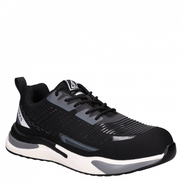 Zapato de seguridad Sherpa’s SH440NDKCW