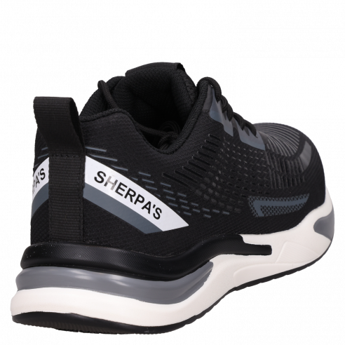Zapato de seguridad Sherpa’s SH440NDKCW