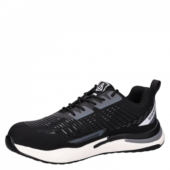 Zapato de seguridad Sherpa’s SH440NDKCW