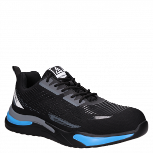 Zapato de seguridad Sherpa’s SH441NDKCW