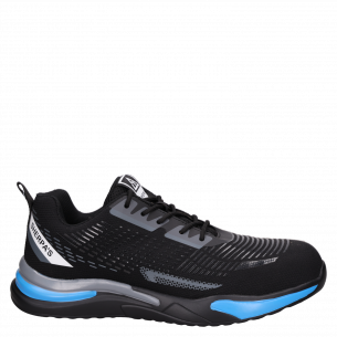 Zapato de seguridad Sherpa’s SH441NDKCW 2