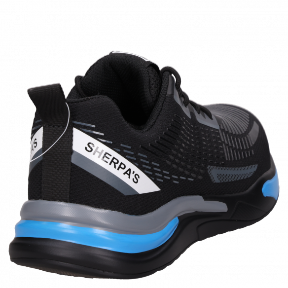 Zapato de seguridad Sherpa’s SH441NDKCW