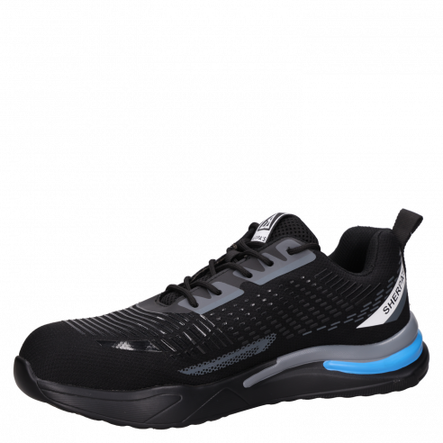 Zapato de seguridad Sherpa’s SH441NDKCW