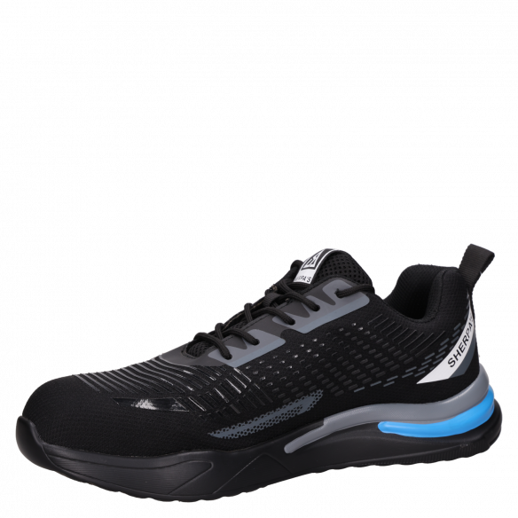 Zapato de seguridad Sherpa’s SH441NDKCW