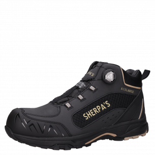 Botín de seguridad Sherpa’s SH442NDKTC