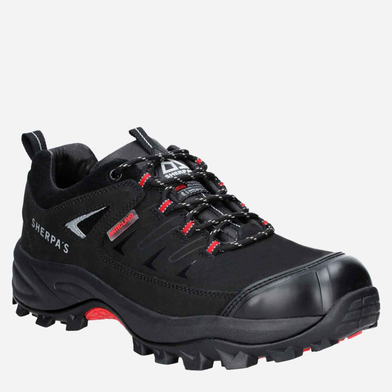 Zapato de seguridad Sherpa’s SH412NDK