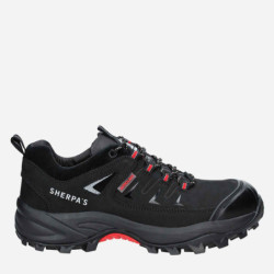Zapato de seguridad Sherpa’s SH412NDK 2