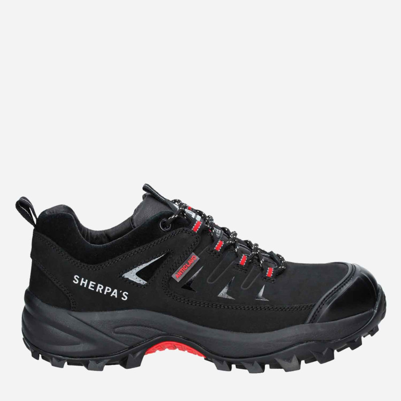 Zapato de seguridad Sherpa’s SH412NDK
