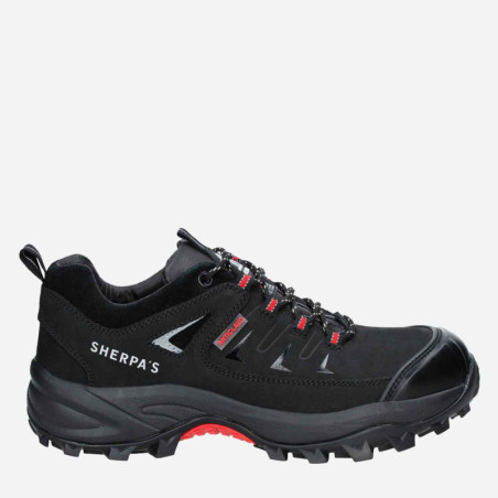 Zapato de seguridad Sherpa’s SH412NDK